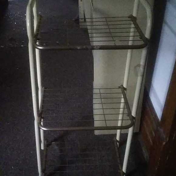 Stand